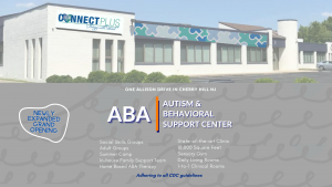 ABA Center for Autism