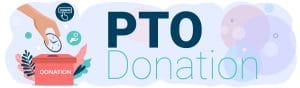 PTO Donation