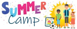 Summer Camp - Camp Connect