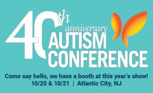 Autism NJ Conference