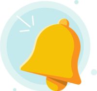 Graduate Student Supervisor Reminders - Yellow Bell